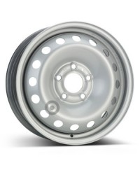 ALST (KFZ) 9506 Renault Trafic S R16 W6 PCD5x118 ET50 DIA71  